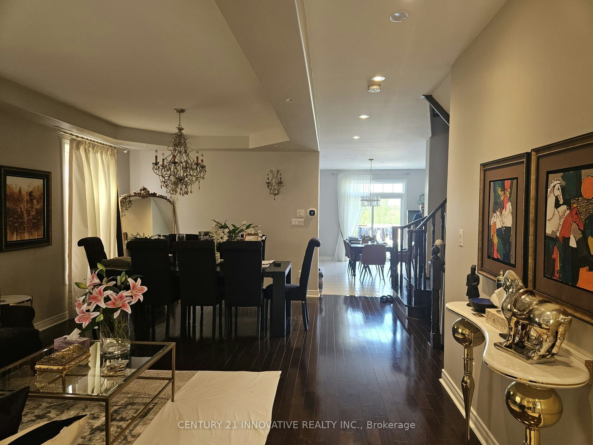 Upper-118 Santa Amato Crescent, Vaughan, ON, L4J 0G1 - 2