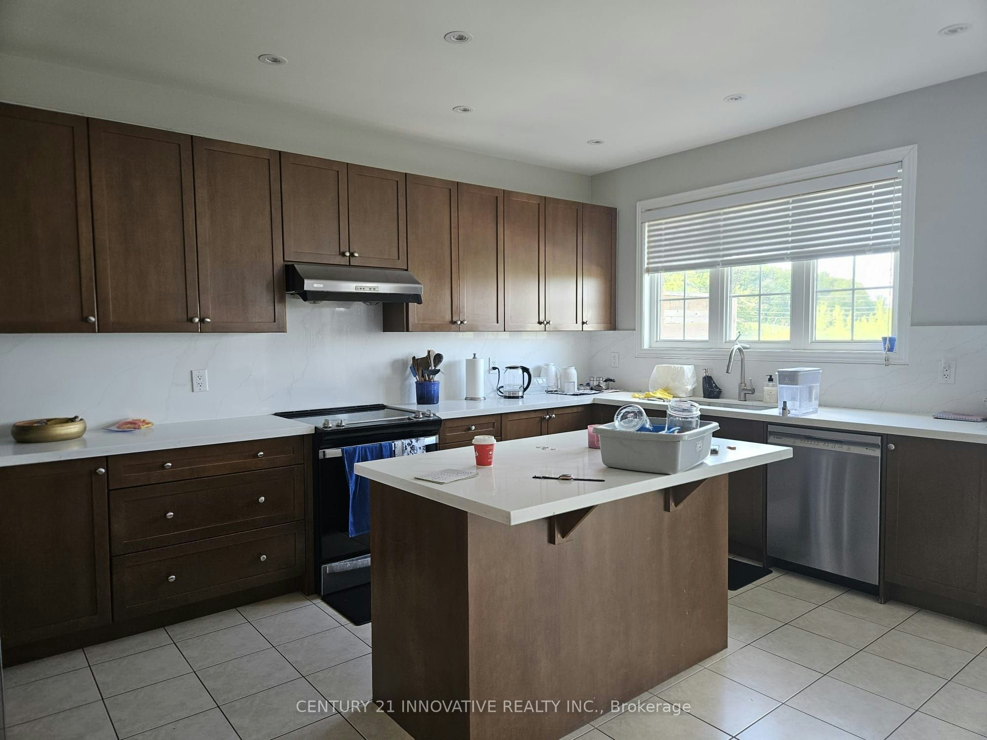 Upper-118 Santa Amato Crescent, Vaughan, ON, L4J 0G1 - 5