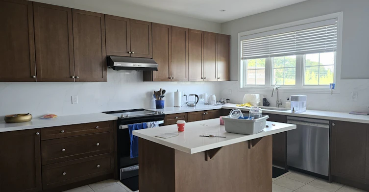 Upper-118 Santa Amato Crescent, Vaughan, ON, L4J 0G1 - 5