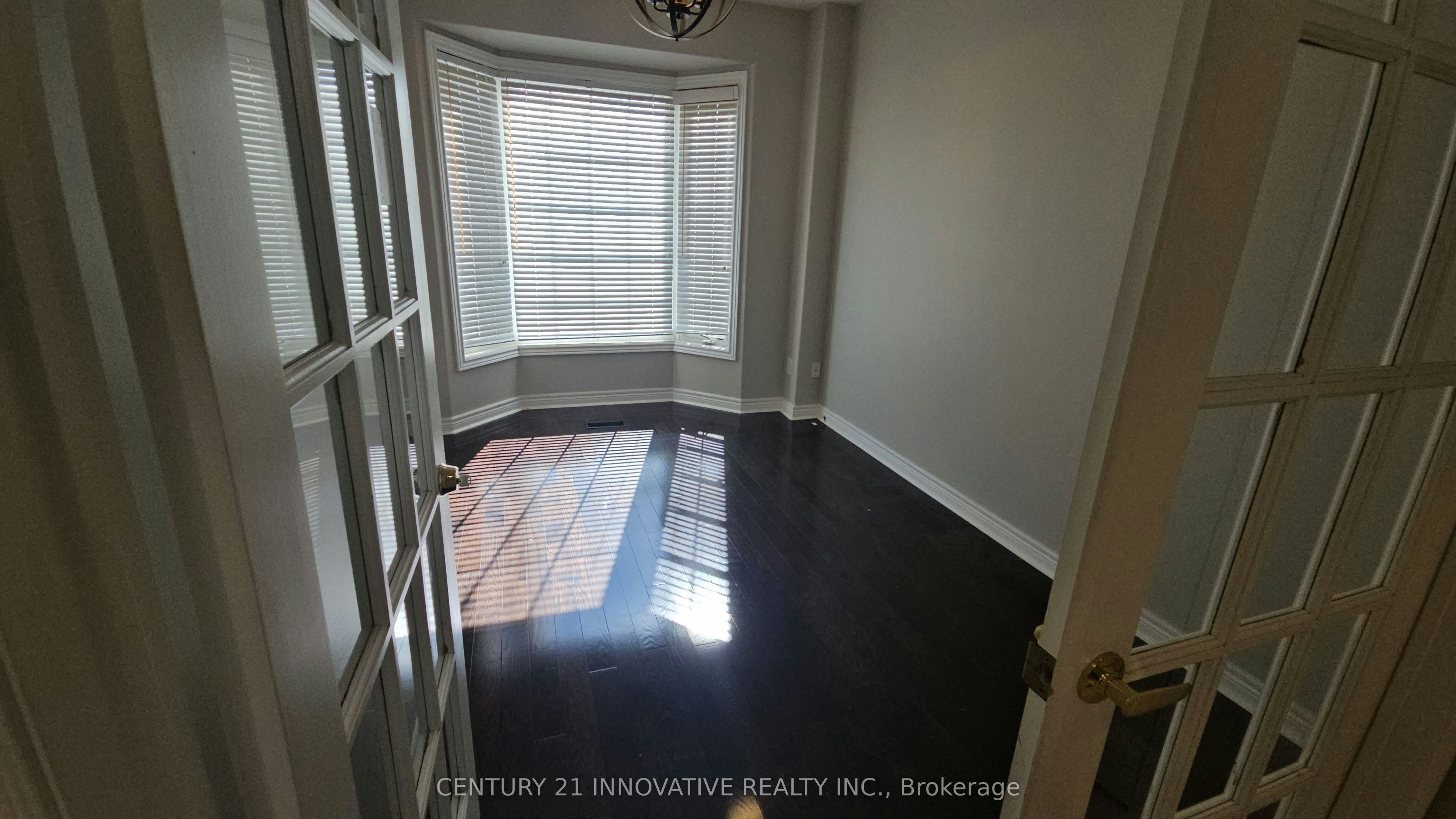 Upper-118 Santa Amato Crescent, Vaughan, ON, L4J 0G1 - 4