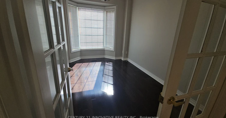 Upper-118 Santa Amato Crescent, Vaughan, ON, L4J 0G1 - 4