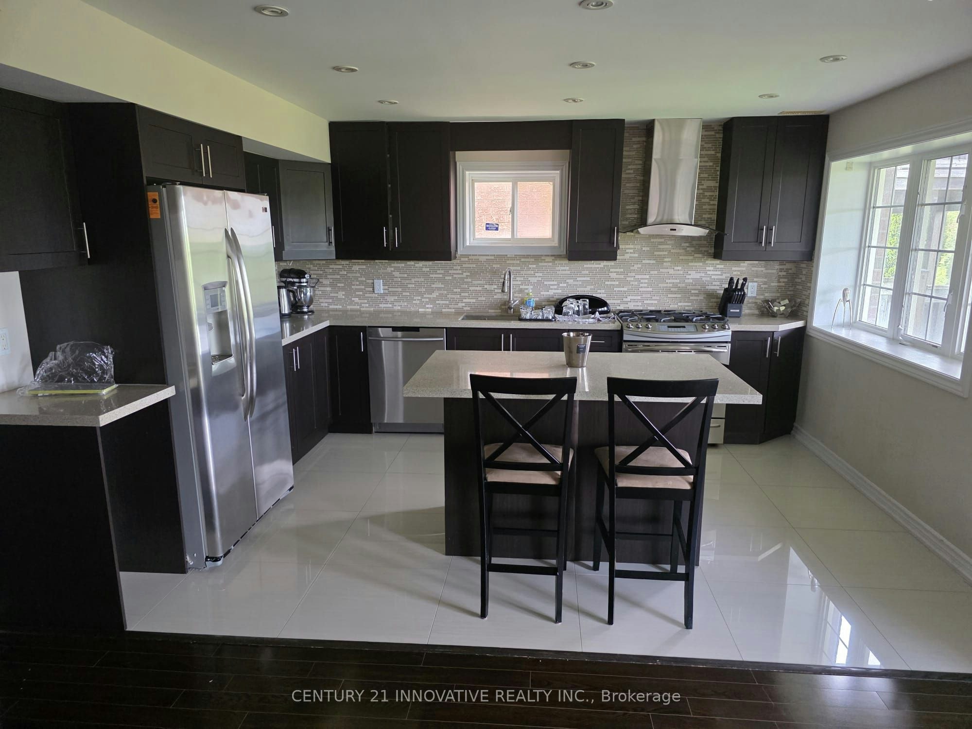 Basement-118 Santa Amato Crescent, Vaughan, ON, L4J 0G1 - 2