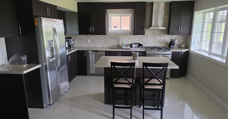 Basement-118 Santa Amato Crescent, Vaughan, ON, L4J 0G1 - 2