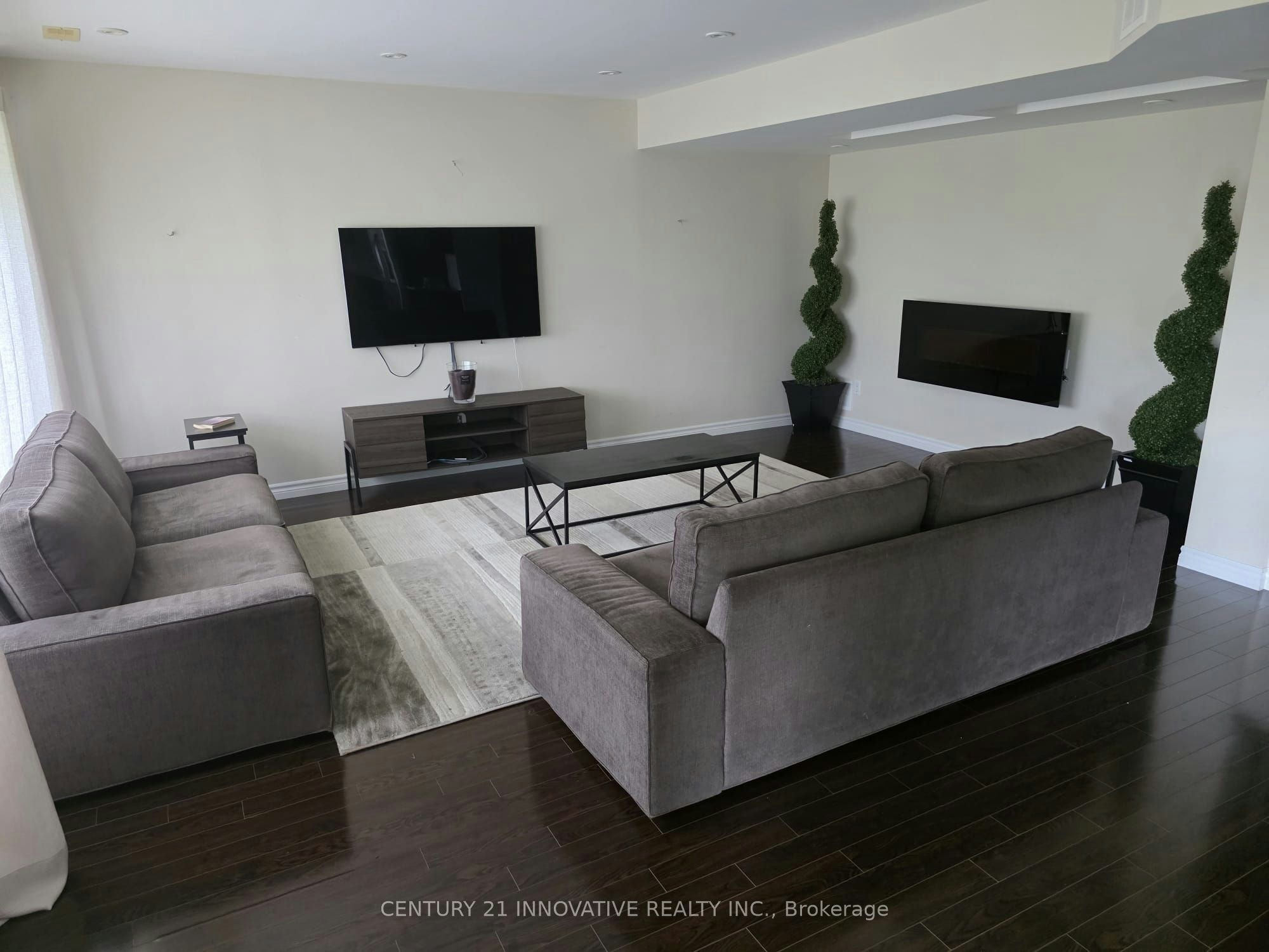 Basement-118 Santa Amato Crescent, Vaughan, ON, L4J 0G1 - 3