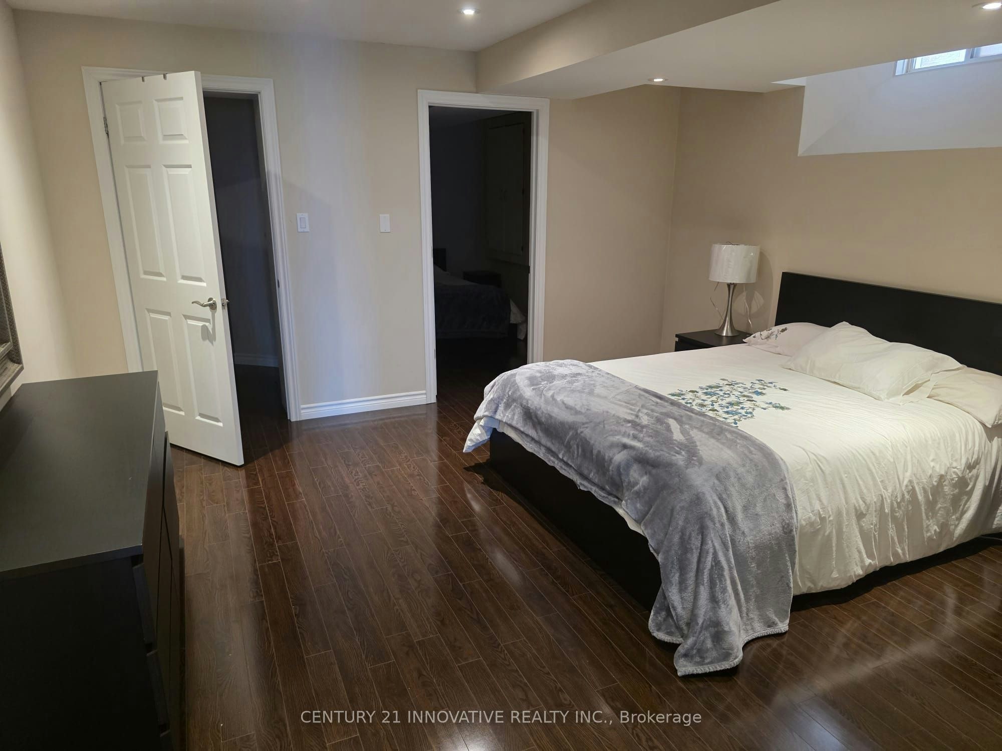 Basement-118 Santa Amato Crescent, Vaughan, ON, L4J 0G1 - 5