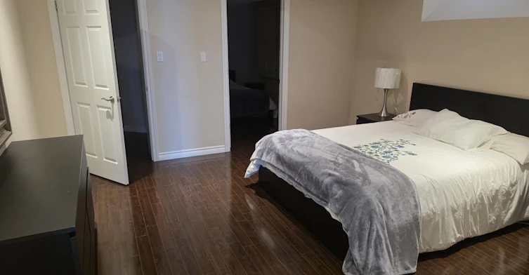 Basement-118 Santa Amato Crescent, Vaughan, ON, L4J 0G1 - 5