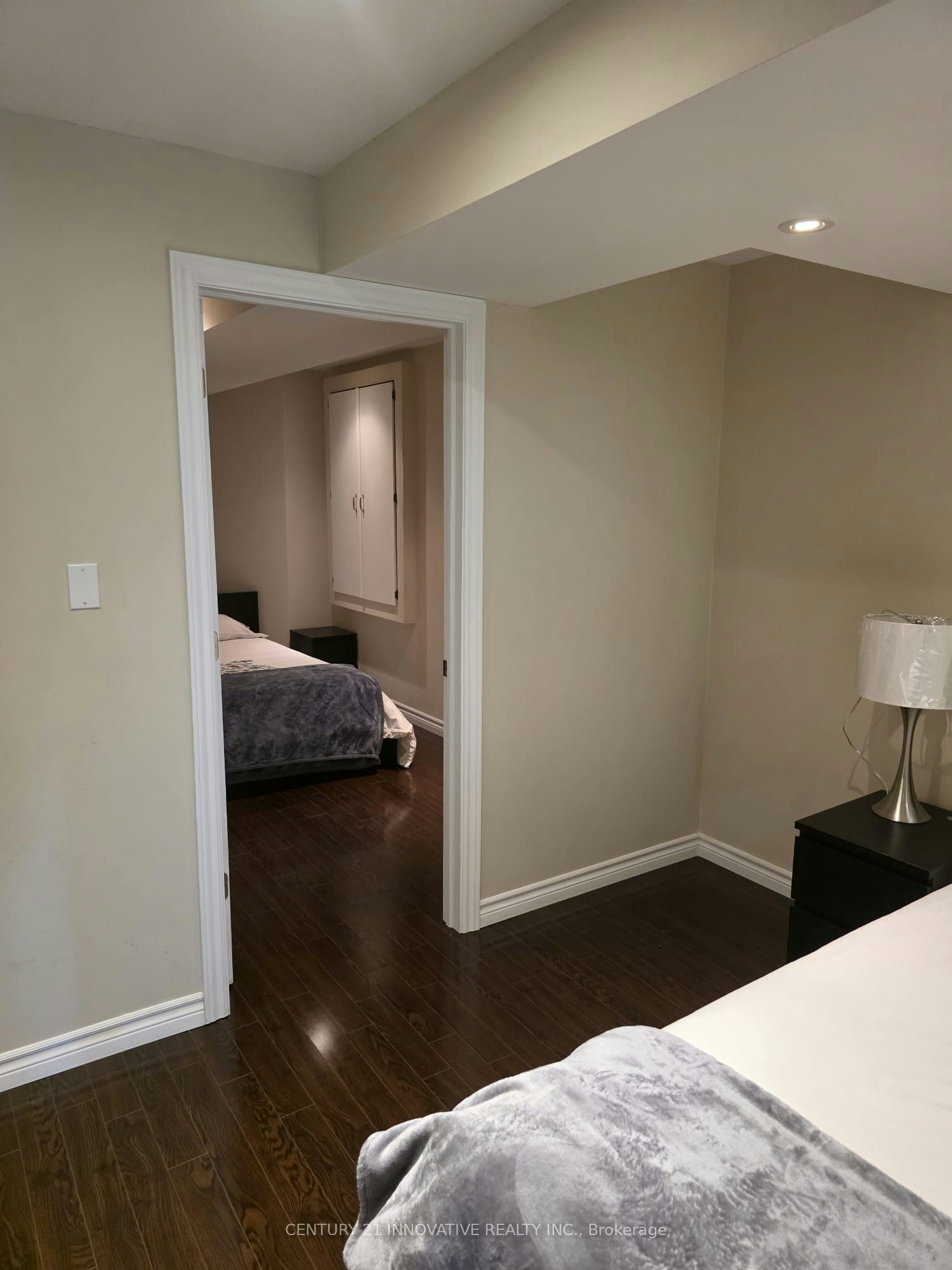 Basement-118 Santa Amato Crescent, Vaughan, ON, L4J 0G1 - 7