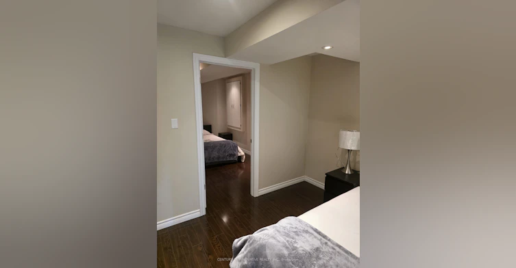 Basement-118 Santa Amato Crescent, Vaughan, ON, L4J 0G1 - 7