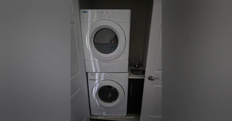 Basement-118 Santa Amato Crescent, Vaughan, ON, L4J 0G1 - 9