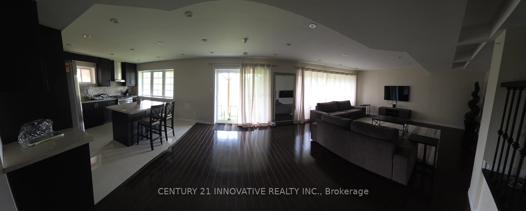 Basement-118 Santa Amato Crescent, Vaughan, ON, L4J 0G1 - 4
