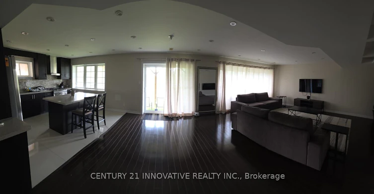Basement-118 Santa Amato Crescent, Vaughan, ON, L4J 0G1 - 4