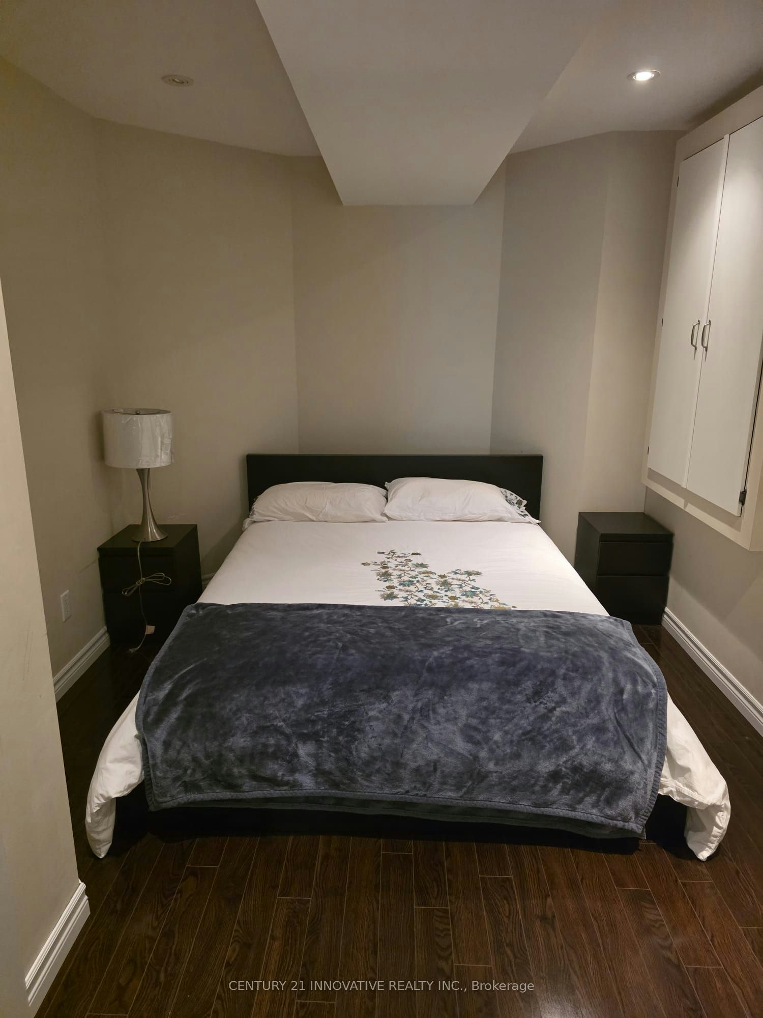 Basement-118 Santa Amato Crescent, Vaughan, ON, L4J 0G1 - 6