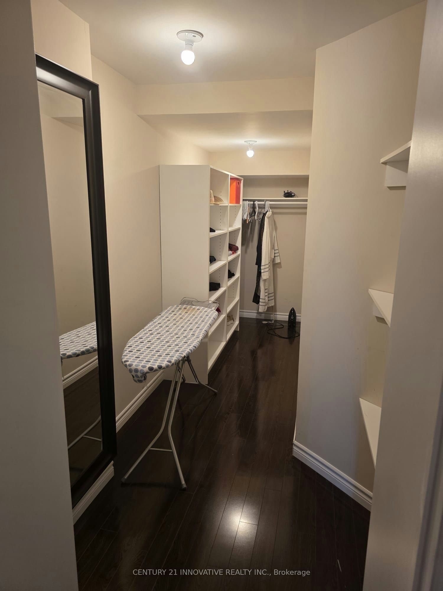 Basement-118 Santa Amato Crescent, Vaughan, ON, L4J 0G1 - 8