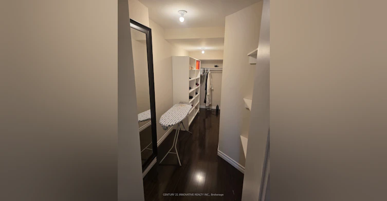 Basement-118 Santa Amato Crescent, Vaughan, ON, L4J 0G1 - 8