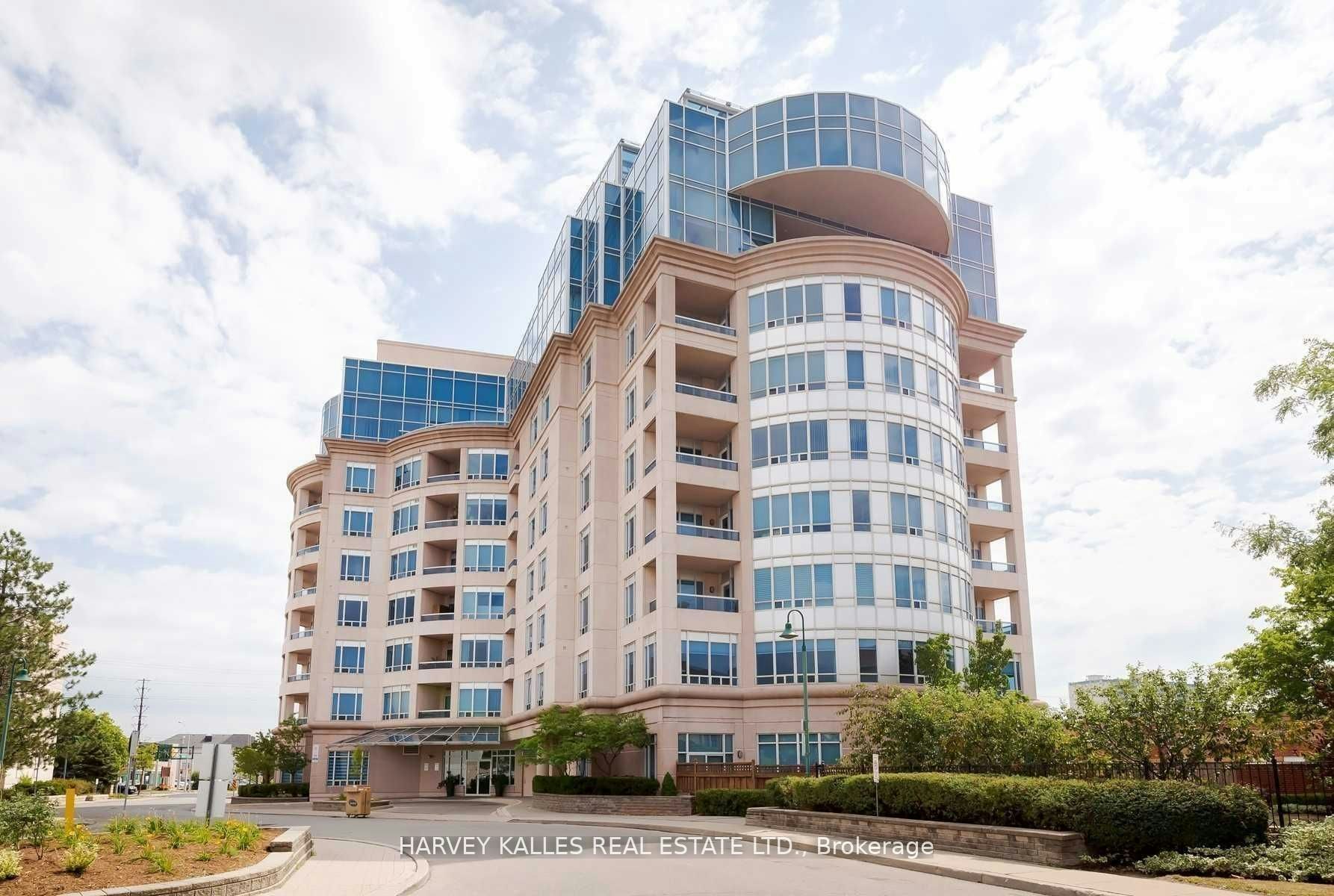 205-1 Cordoba Drive, Vaughan, ON, L4J 8S3