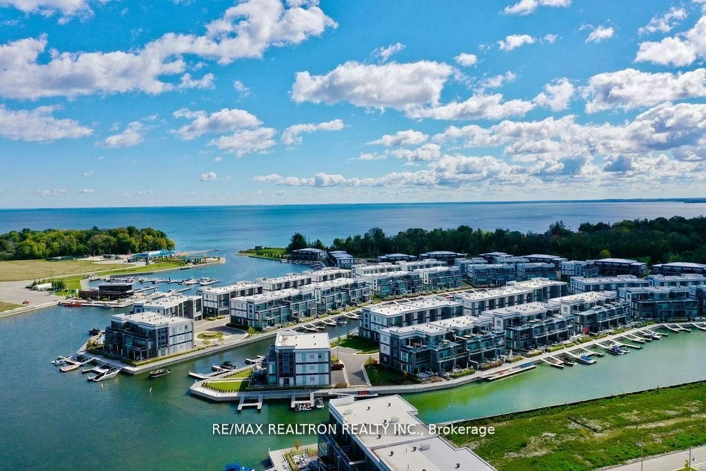 C404-301 Sea Ray Avenue, Innisfil, ON, L9S 0L8 - 5