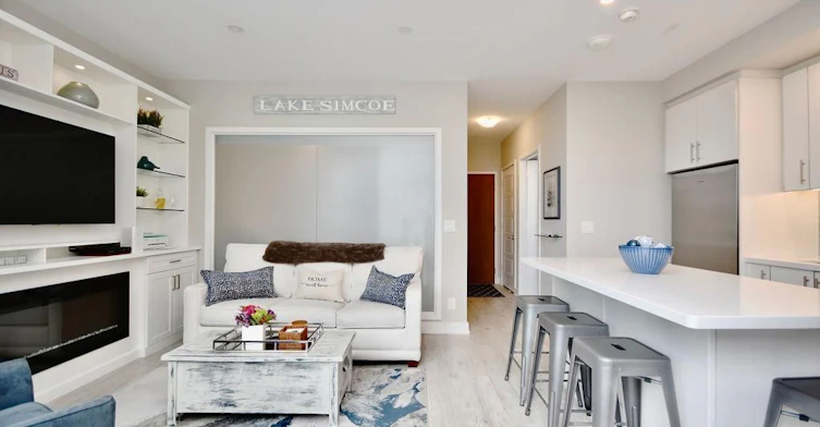 C404-301 Sea Ray Avenue, Innisfil, ON, L9S 0L8 - 21