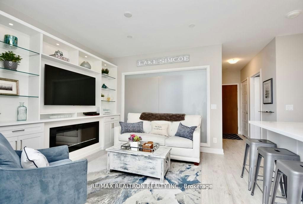 C404-301 Sea Ray Avenue, Innisfil, ON, L9S 0L8 - 20