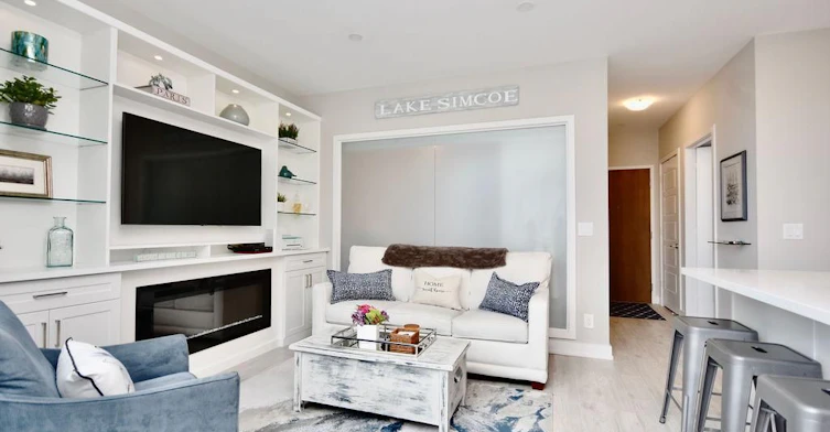 C404-301 Sea Ray Avenue, Innisfil, ON, L9S 0L8 - 20