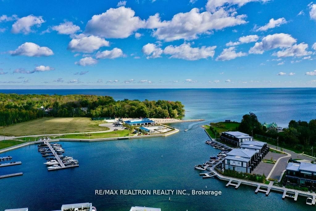 C404-301 Sea Ray Avenue, Innisfil, ON, L9S 0L8 - 3