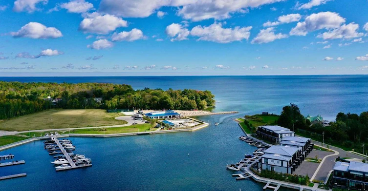 C404-301 Sea Ray Avenue, Innisfil, ON, L9S 0L8 - 3