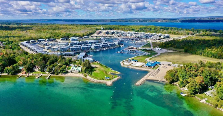 C404-301 Sea Ray Avenue, Innisfil, ON, L9S 0L8 - 6