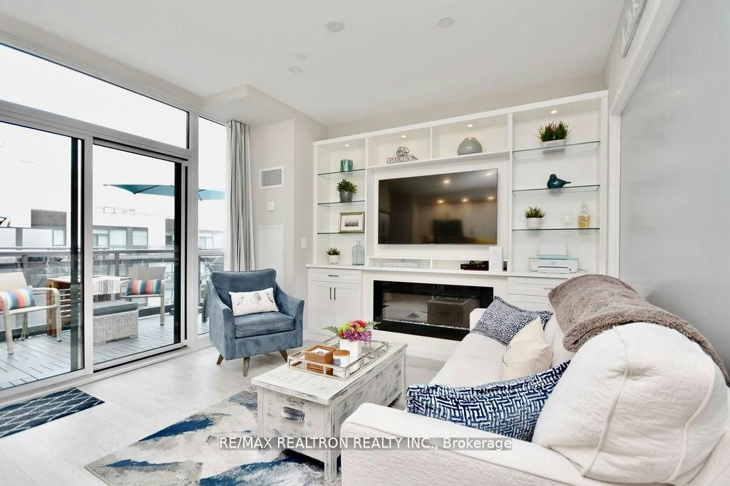 C404-301 Sea Ray Avenue, Innisfil, ON, L9S 0L8 - 19