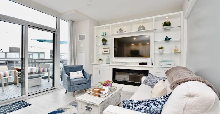 C404-301 Sea Ray Avenue, Innisfil, ON, L9S 0L8 - 19