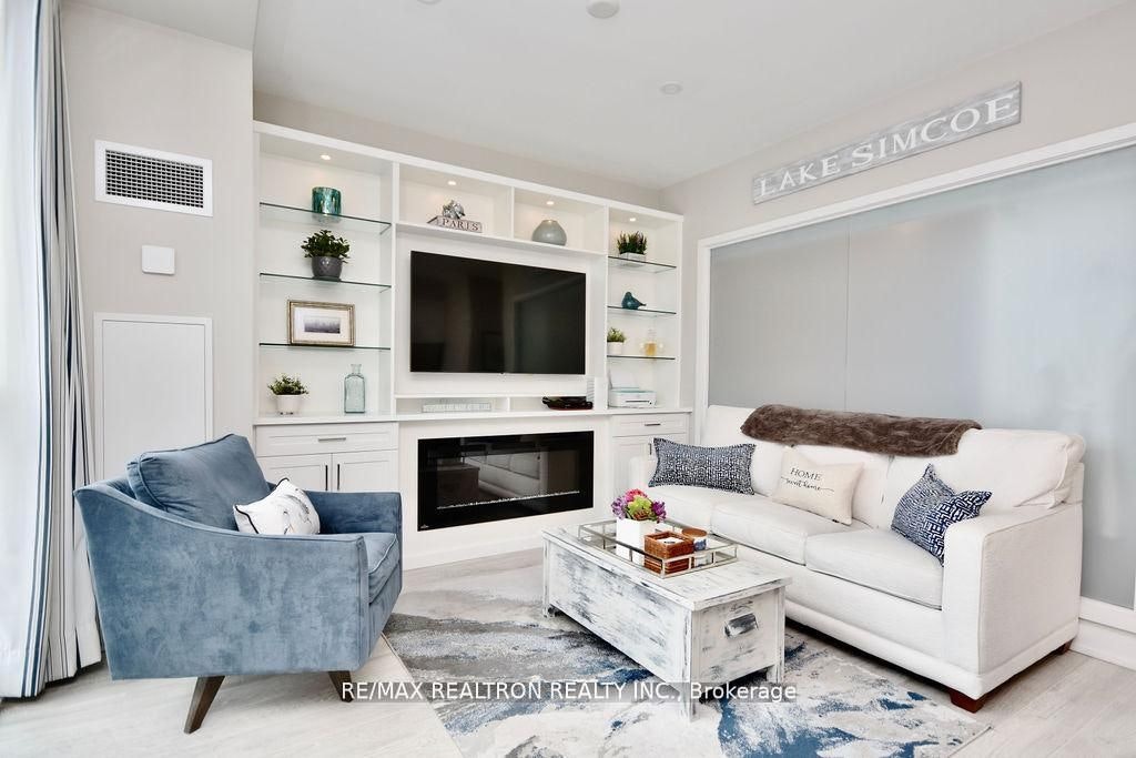 C404-301 Sea Ray Avenue, Innisfil, ON, L9S 0L8