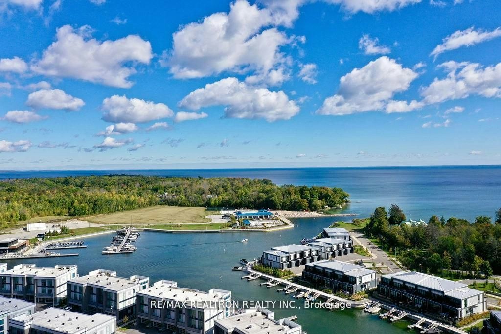 C404-301 Sea Ray Avenue, Innisfil, ON, L9S 0L8 - 2