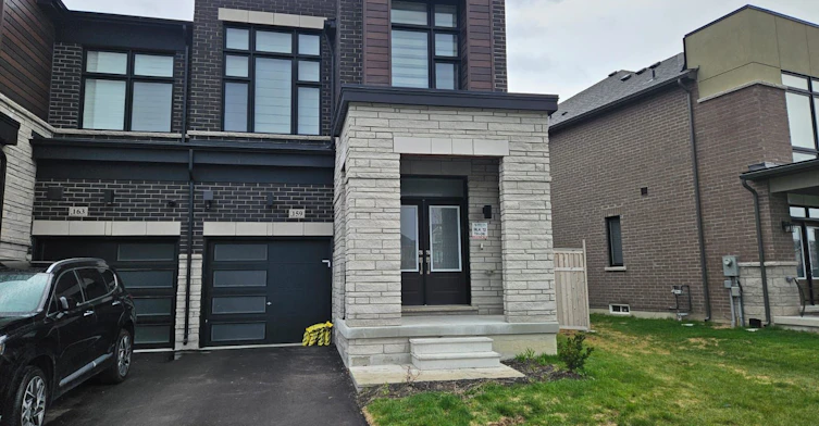 159 Haldimand Street, Vaughan, ON, L4H 5J4 - 2