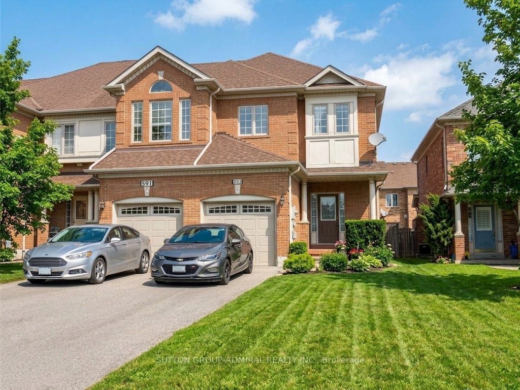 Room 1-593 Doubletree Lane, Newmarket, ON, L3X 2L4