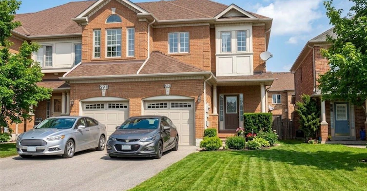 Room 1-593 Doubletree Lane, Newmarket, ON, L3X 2L4