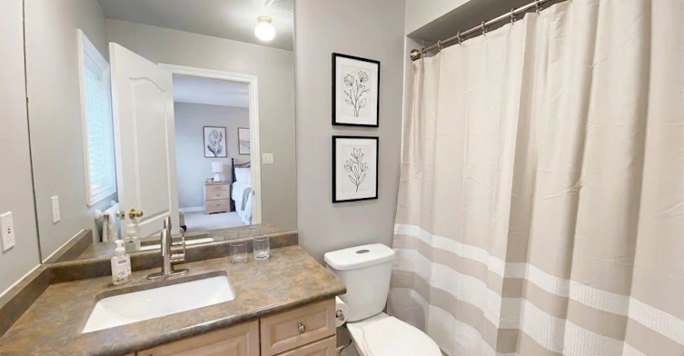 Room 1-593 Doubletree Lane, Newmarket, ON, L3X 2L4 - 3