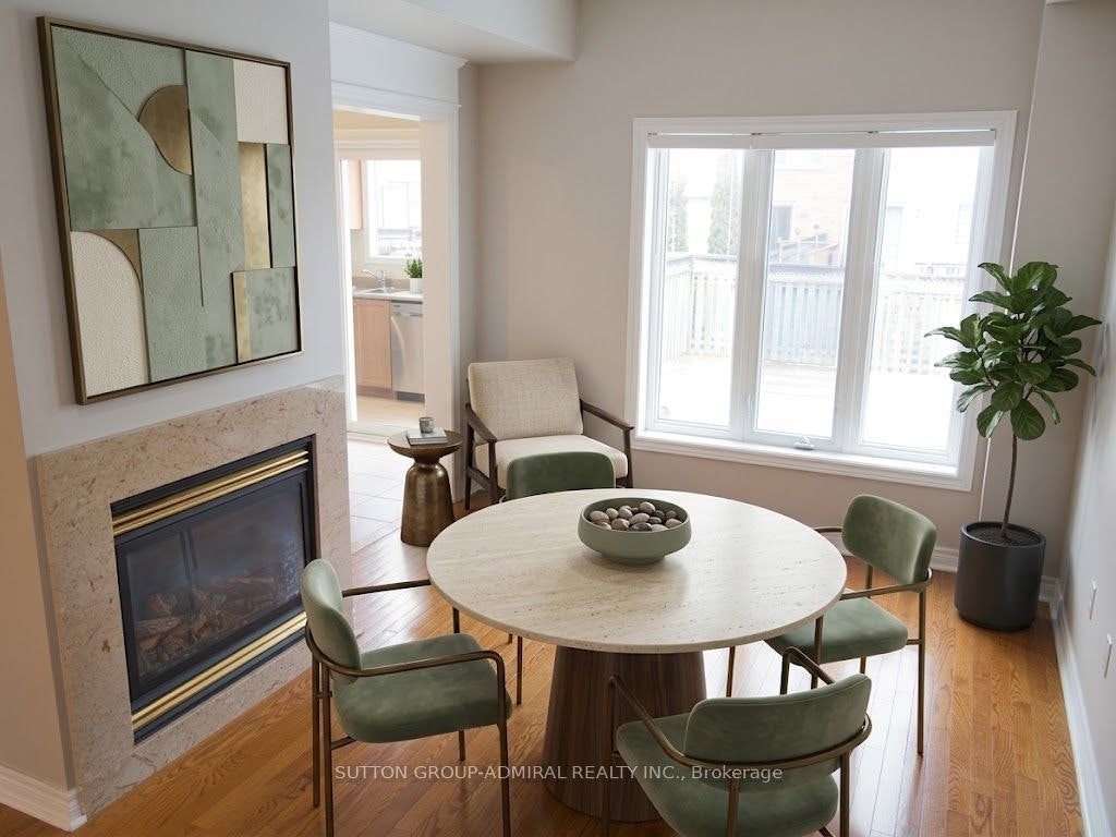 Room 1-593 Doubletree Lane, Newmarket, ON, L3X 2L4 - 6