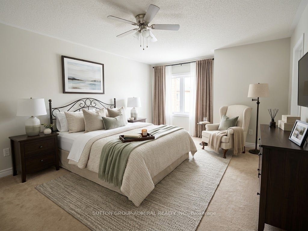 Room 1-593 Doubletree Lane, Newmarket, ON, L3X 2L4 - 2