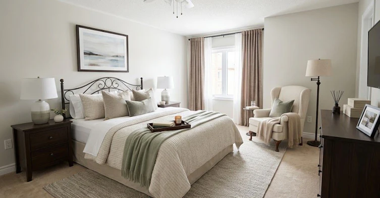 Room 1-593 Doubletree Lane, Newmarket, ON, L3X 2L4 - 2