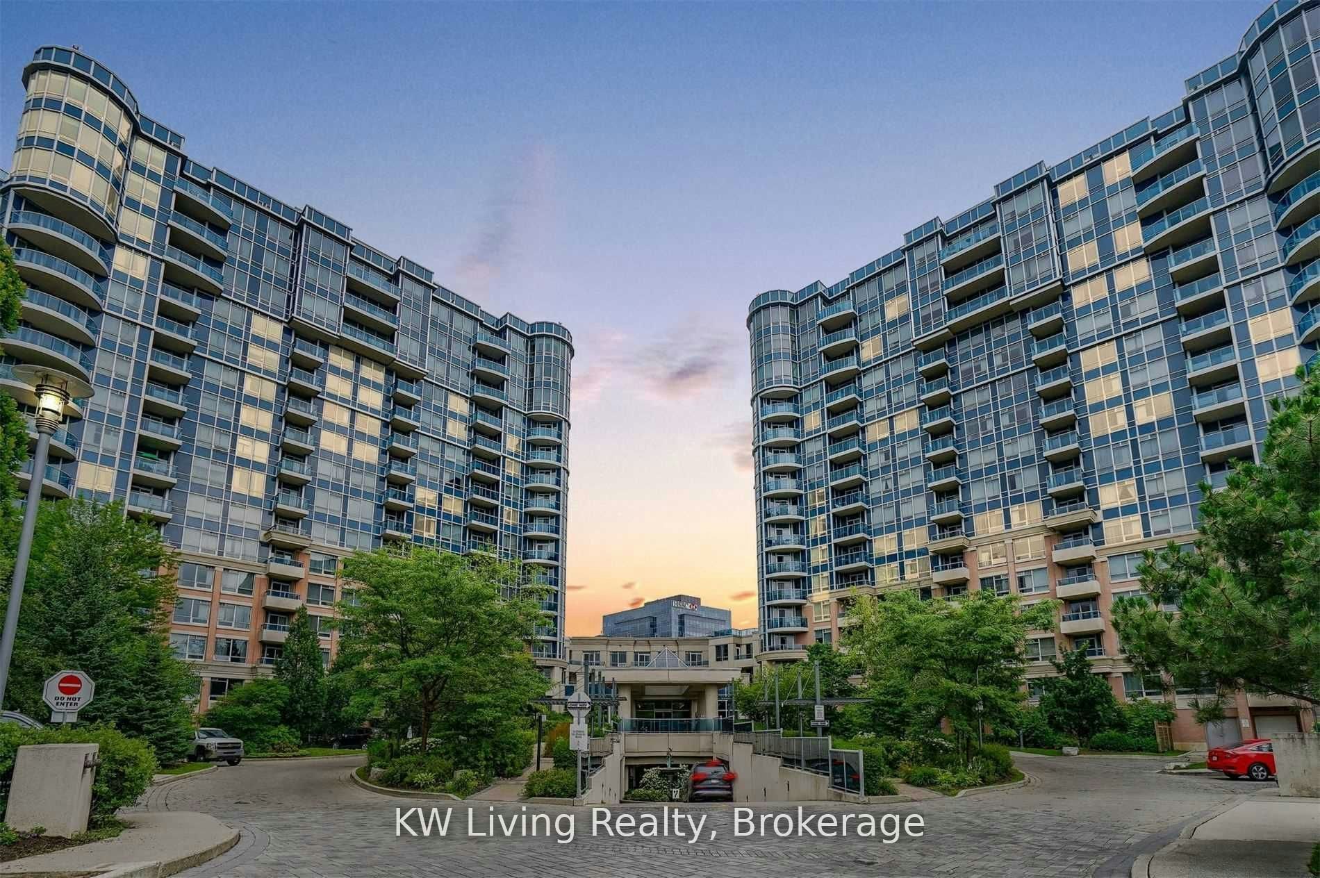 701-33 Cox Boulevard, Markham, ON, L3R 8A6