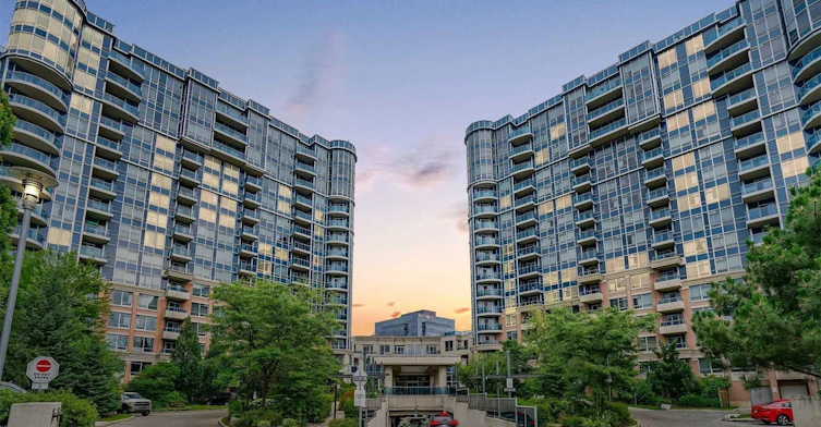 701-33 Cox Boulevard, Markham, ON, L3R 8A6