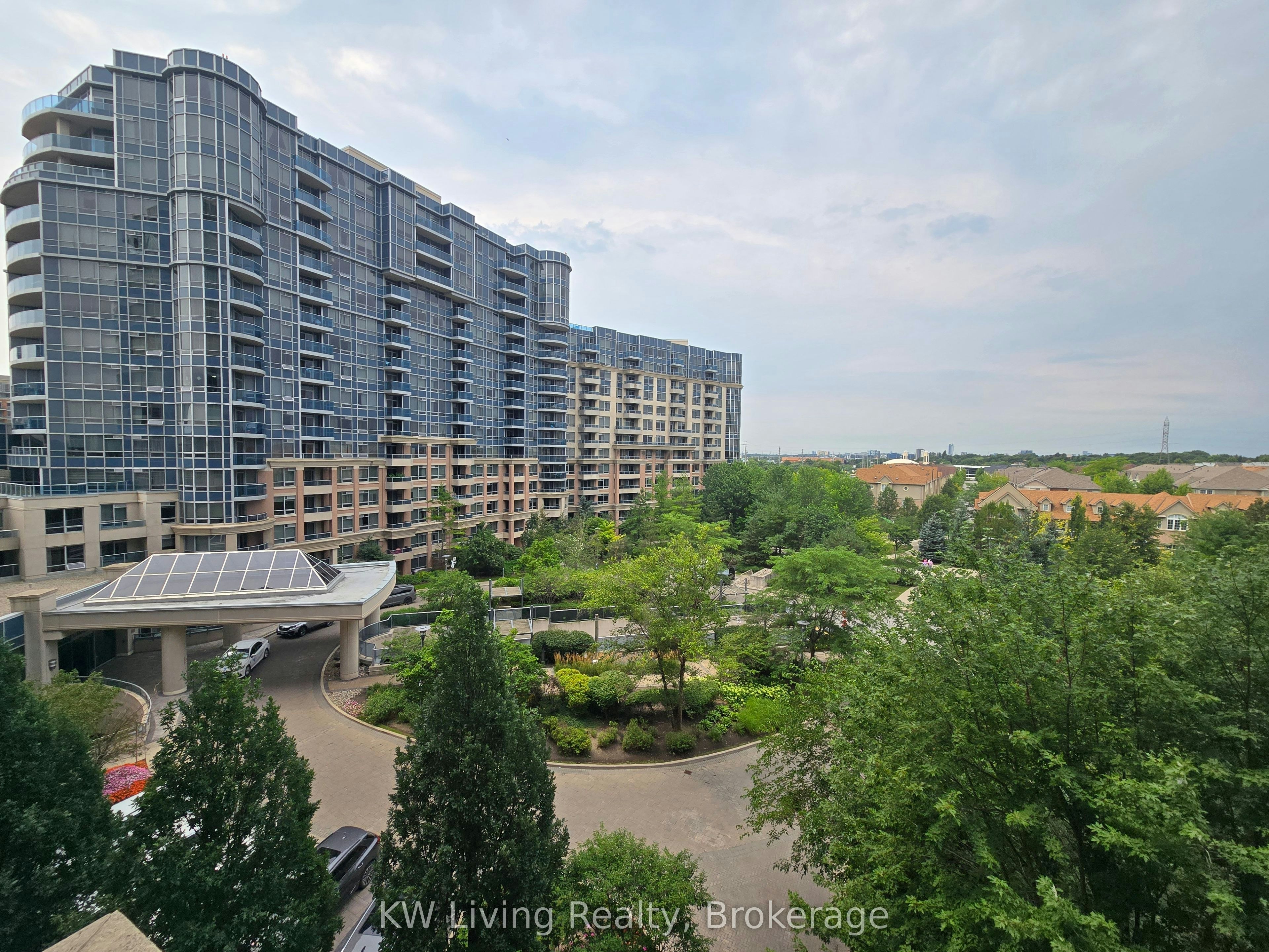 701-33 Cox Boulevard, Markham, ON, L3R 8A6 - 17