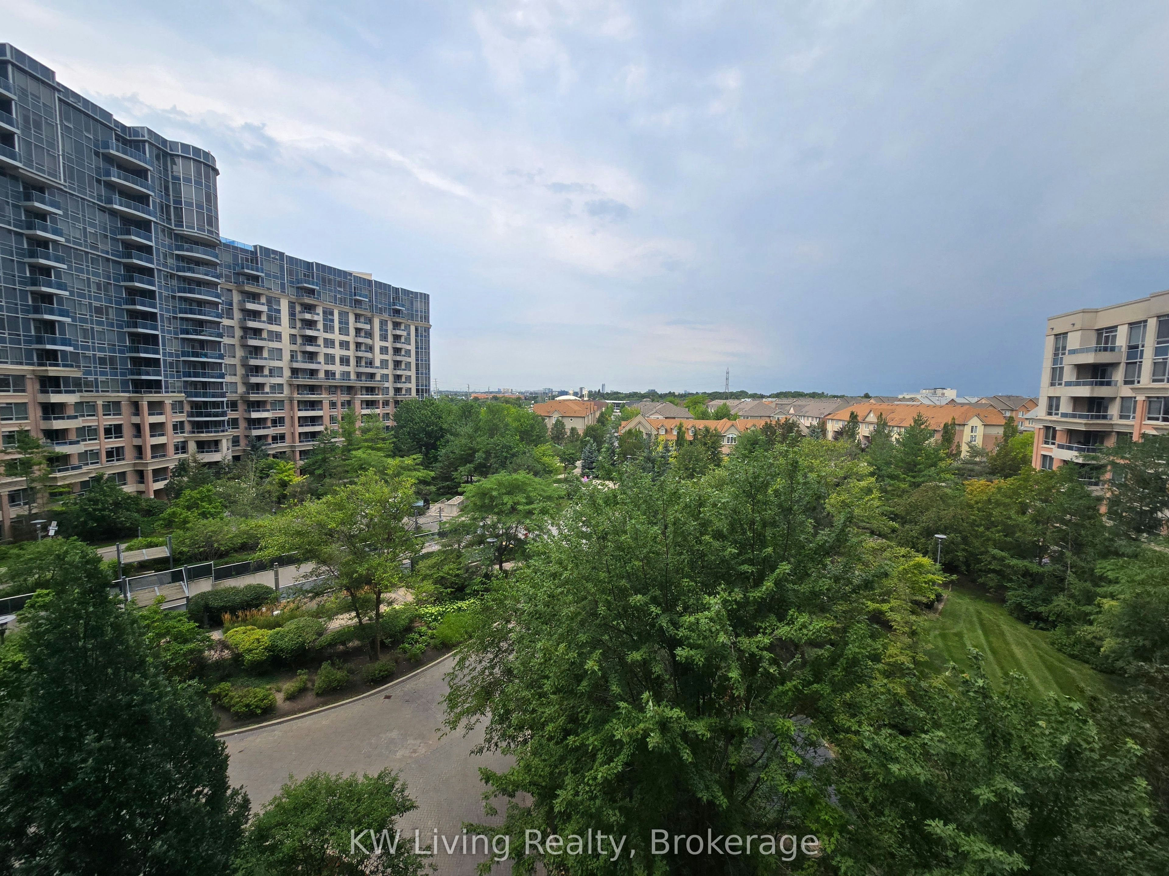 701-33 Cox Boulevard, Markham, ON, L3R 8A6 - 18