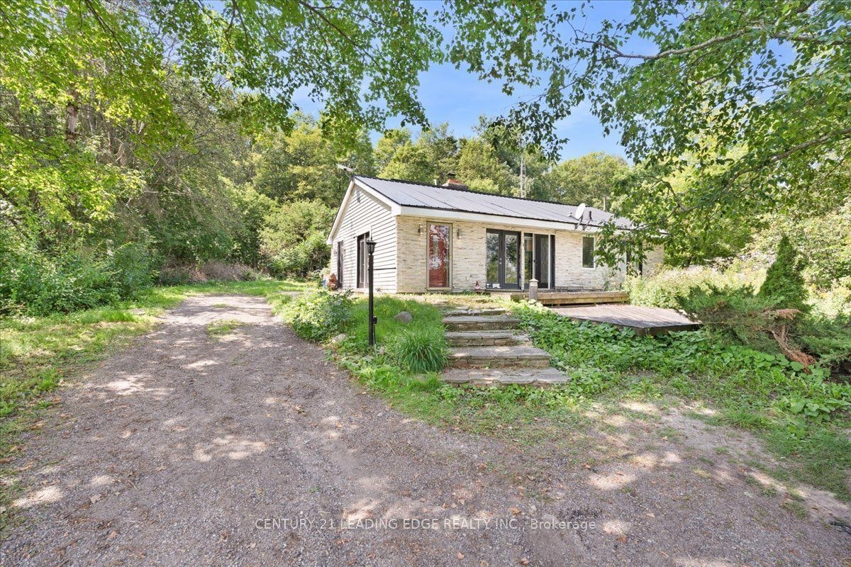 13536 Highway 48 Road, Whitchurch-Stouffville, ON, L4A 7X3