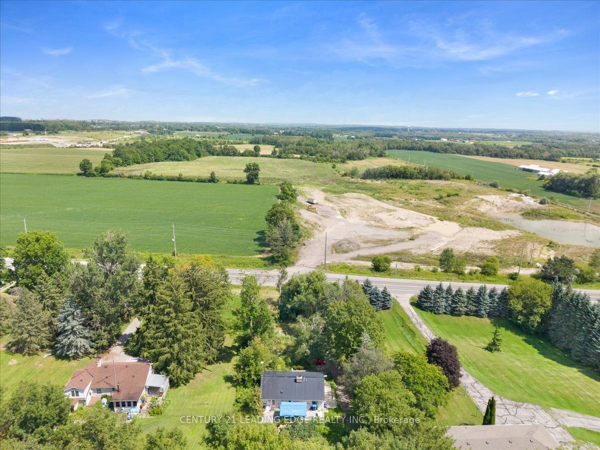 13536 Highway 48 Road, Whitchurch-Stouffville, ON, L4A 7X3 - 29