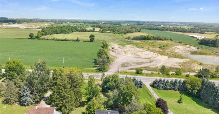 13536 Highway 48 Road, Whitchurch-Stouffville, ON, L4A 7X3 - 29