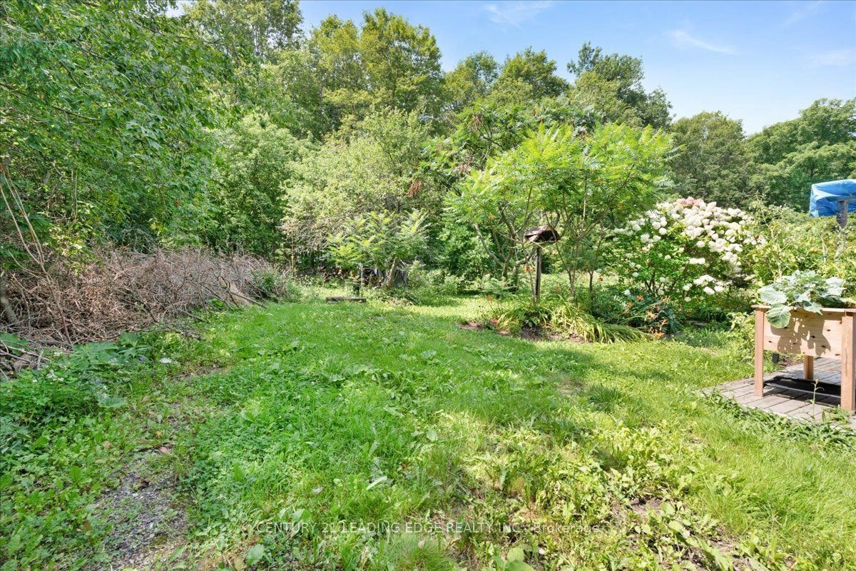 13536 Highway 48 Road, Whitchurch-Stouffville, ON, L4A 7X3 - 21