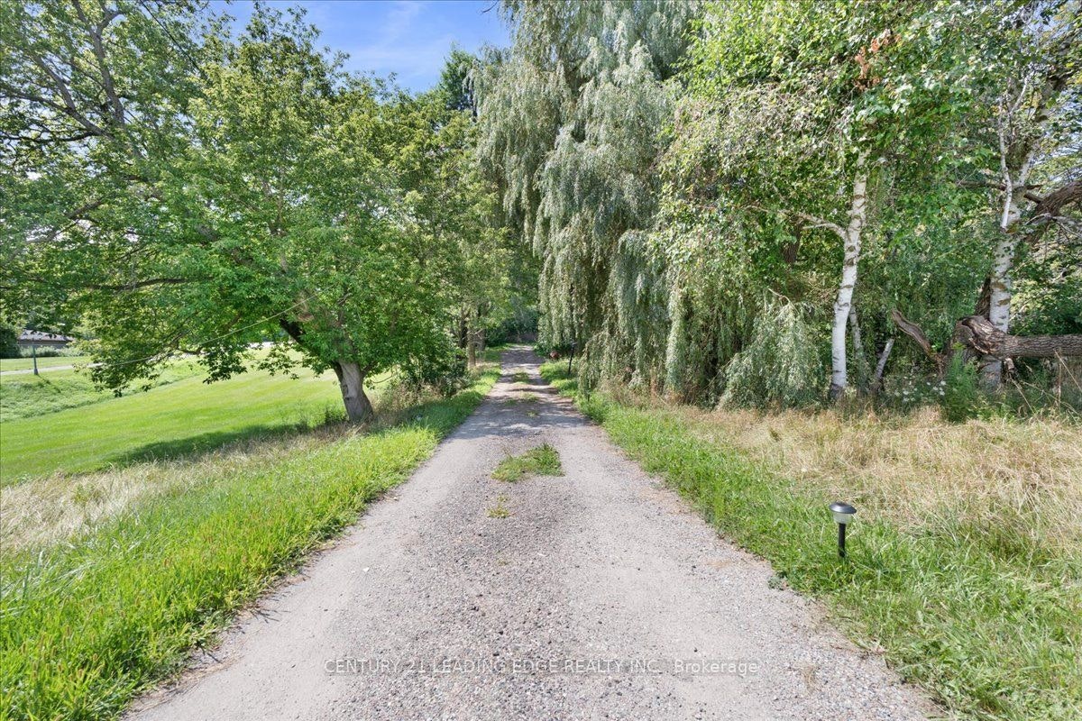 13536 Highway 48 Road, Whitchurch-Stouffville, ON, L4A 7X3 - 22