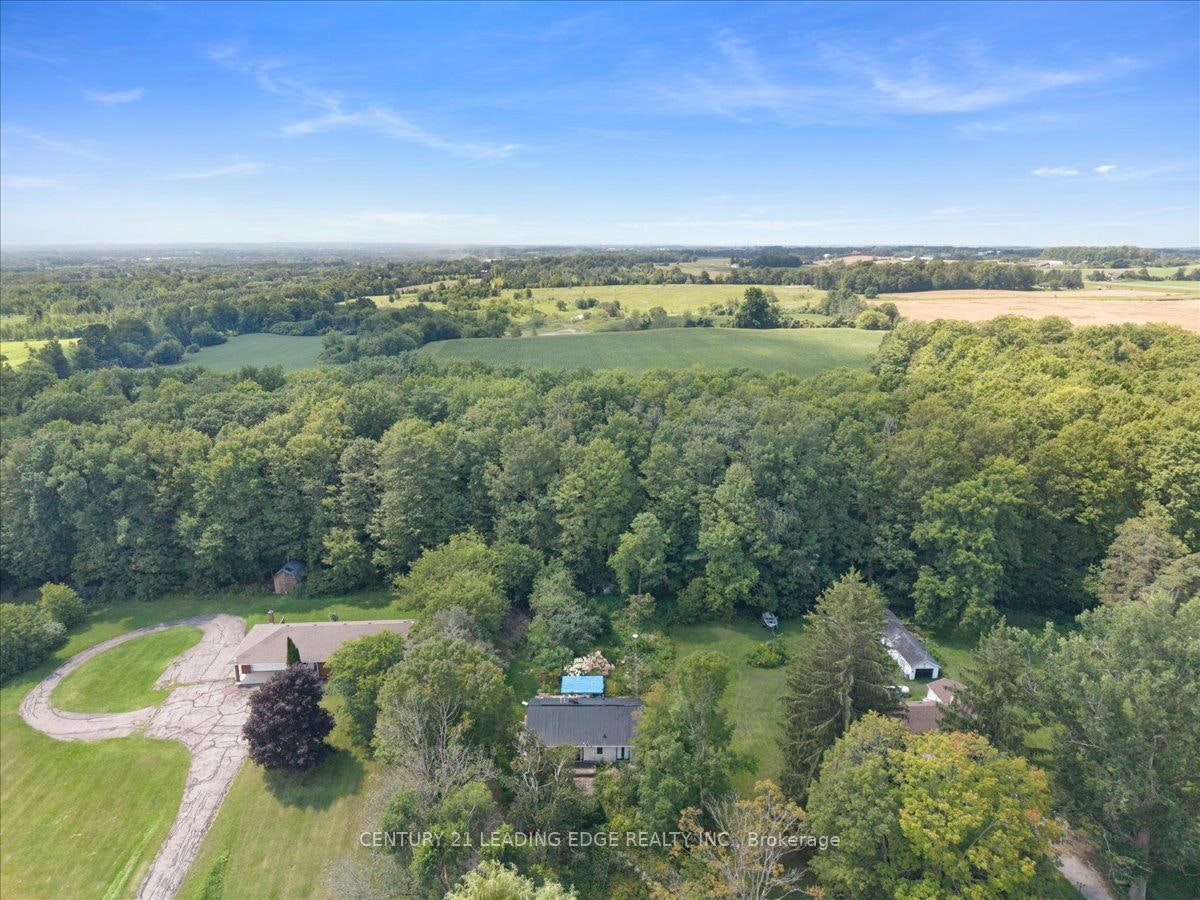 13536 Highway 48 Road, Whitchurch-Stouffville, ON, L4A 7X3 - 27