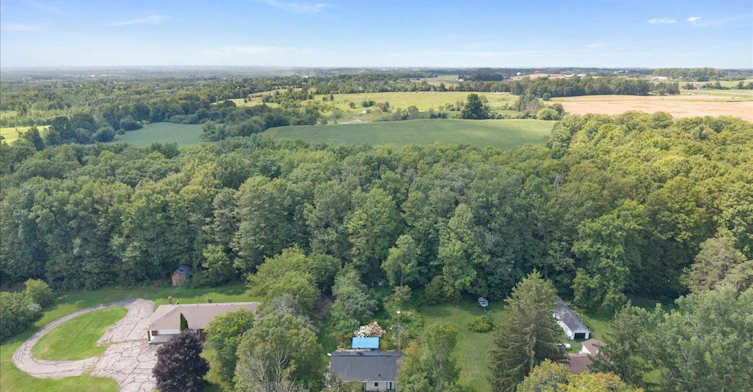 13536 Highway 48 Road, Whitchurch-Stouffville, ON, L4A 7X3 - 27
