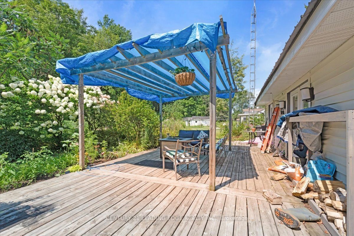 13536 Highway 48 Road, Whitchurch-Stouffville, ON, L4A 7X3 - 23
