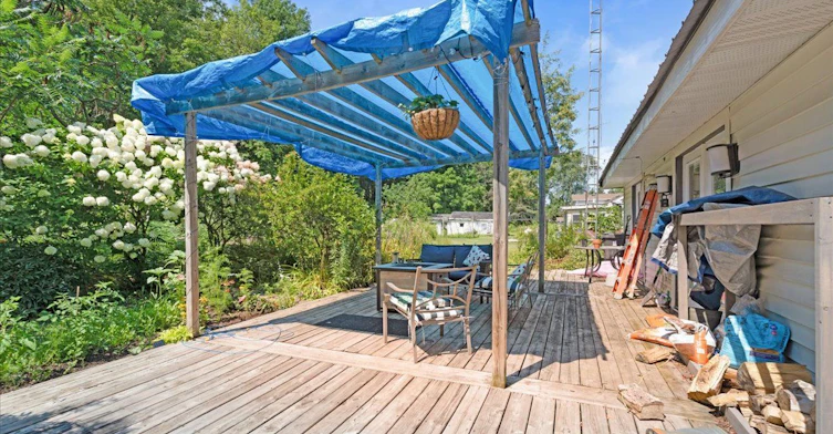 13536 Highway 48 Road, Whitchurch-Stouffville, ON, L4A 7X3 - 23